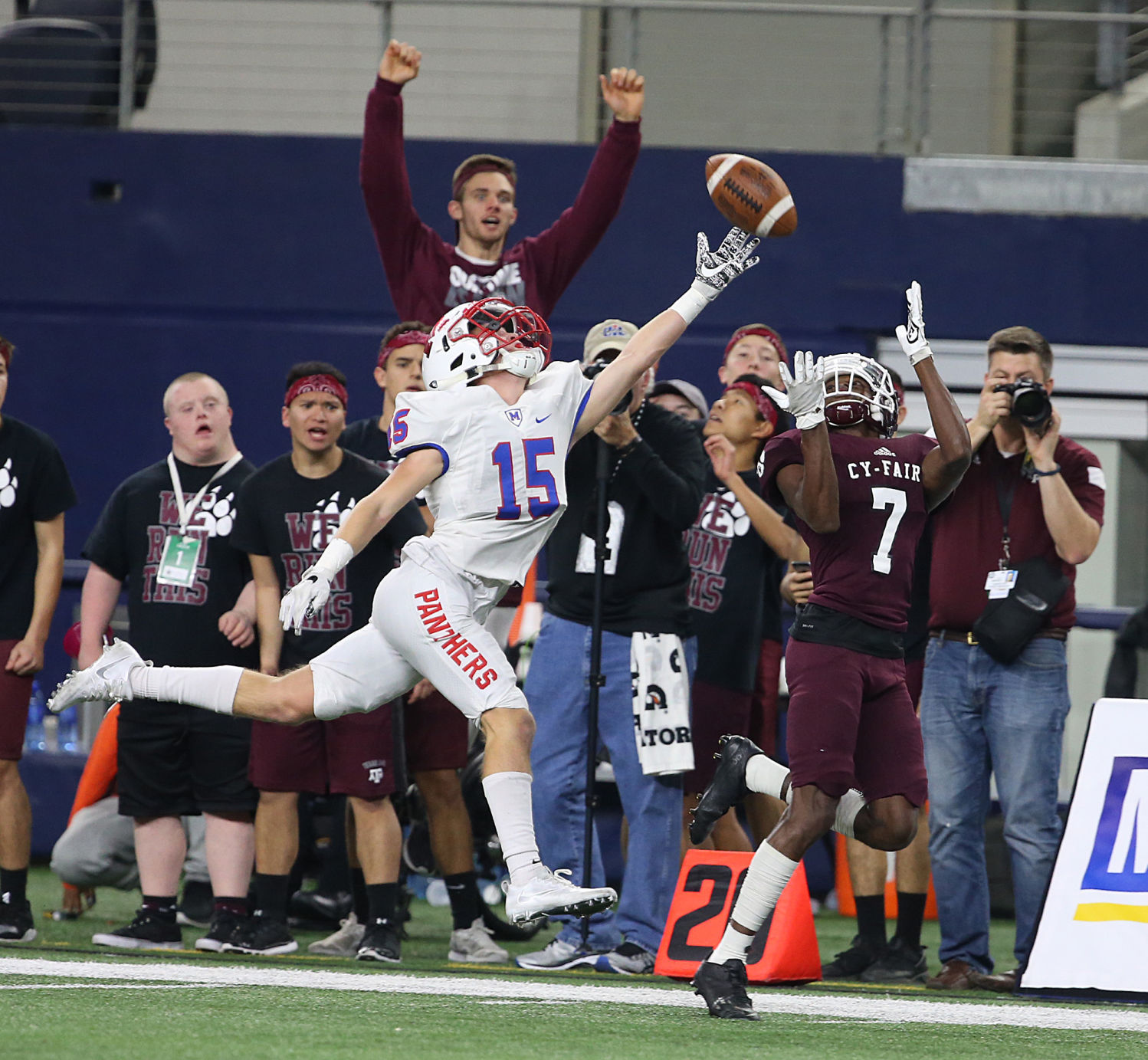 Midway Cy Fair